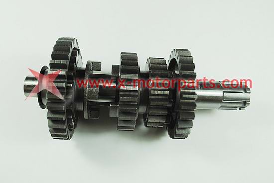 Counter Shaft Combination Assembly 