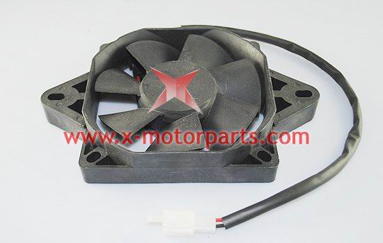 Fan for CG 200cc-250cc Water-cooled ATV