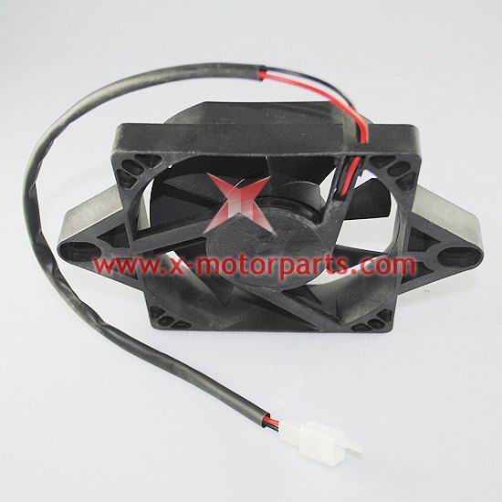 Fan for CG 200cc-250cc Water-cooled ATV 