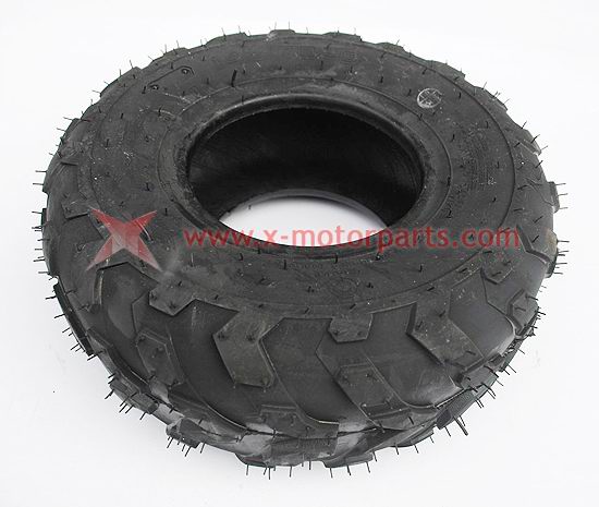 145/70-6 Front/Rear Tire