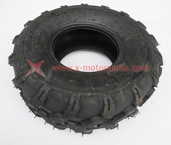 19x8-7 Tire for ATV