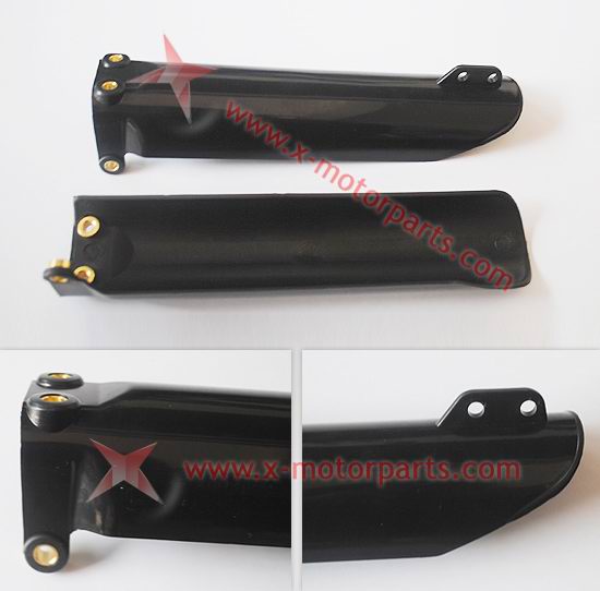 MARZOCCHI Front Fork plastic guard cover for dirt bike