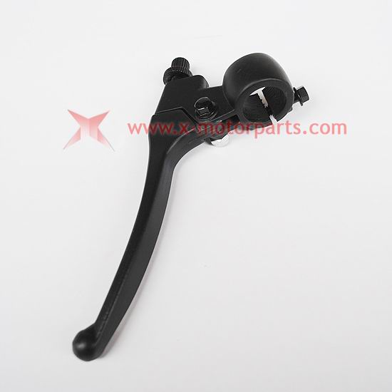 Clutch lever for ATV and dirt bike