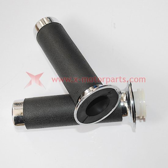 Throttle and Handle grips 