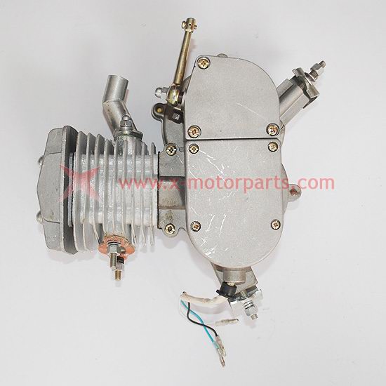 NEW 80CC 2-Stroke Gas Engine Motor For Bicycle 