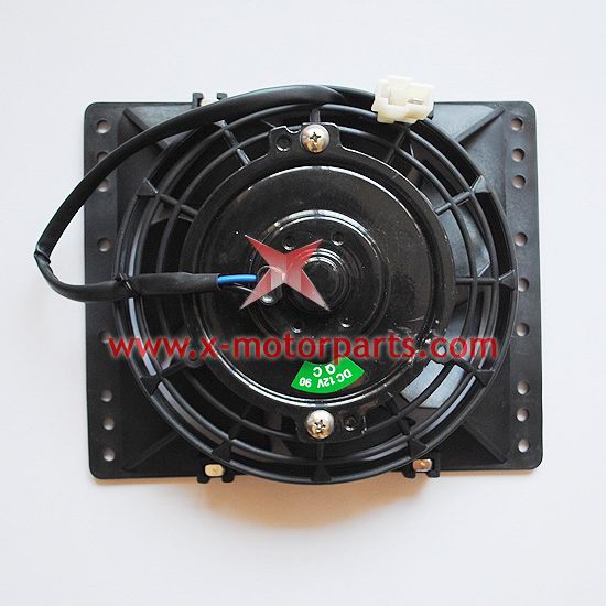 The fan fit for the 200CC ,250CC ATV