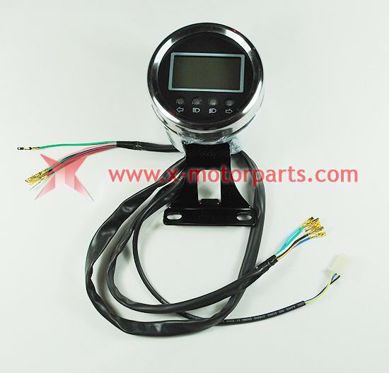 Speedometer fit for Eagle Lyda 203