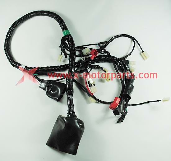Wire Harness fit for Shineray 250 STXE