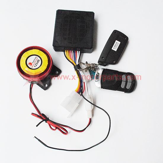 Remote control with  function switch  for ATV